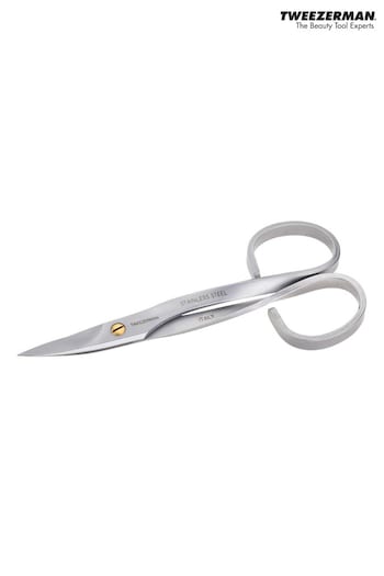 Tweezerman Nail Scissors (L97417) | £23