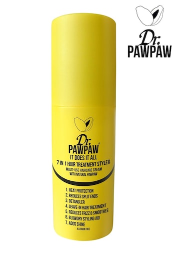 Dr. PAWPAW It Does It All 7in1 Hair Treatment Styler 150ml (L97941) | £14
