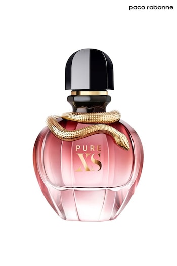 Rabanne Pure XS For Her Eau De Parfum 50ml (L98276) | £83