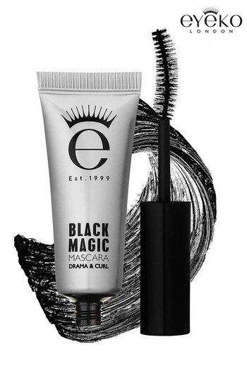 Eyeko Black Magic Mascara Travel Size (L98615) | £10