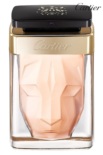 Cartier La Panthère Edition Soir Eau de Parfum 50ml (L99157) | £98