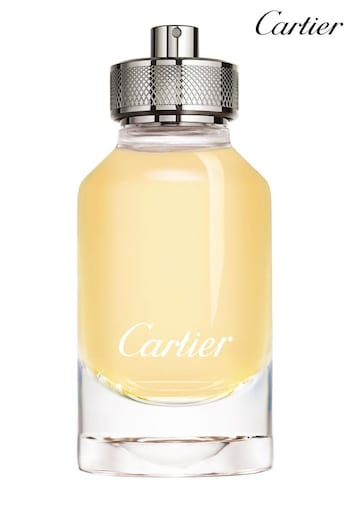 Cartier L'Envol De Cartier Eau De Toilette 80ml (L99164) | £86