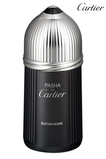 Cartier Pasha Édition Noire Eau de Toilette 50ml (L99183) | £67