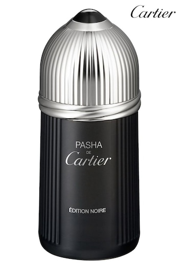Cartier Pasha Édition Noire Eau de Toilette 100ml (L99184) | £95