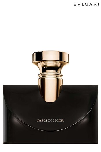 Bvlgari Spendida Jasmin Noir Eau De Parfum 100ml (L99189) | £132