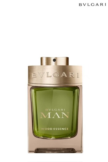 Bvlgari Man Wood Essence Eau De Parfum 100ml (L99194) | £111