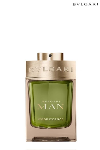 Bvlgari Man Wood Essence Eau De Parfum 60ml (L99203) | £81