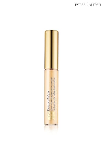 Estée Lauder Double Wear Stay in Place Flawless Wear Concealer SPF 10 (L99278) | £31