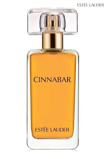 Estée Lauder Cinnabar Eau De Parfum Spray 50ml (L99379) | £70