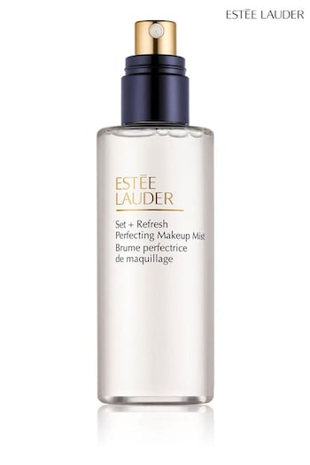 Estée Lauder Set + Refresh Perfecting Makeup Mist (L99530) | £28