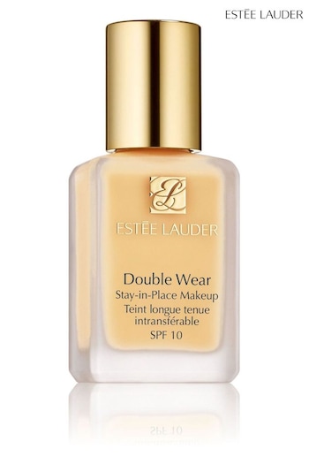 Estée Lauder Double Wear Stay-in-Place Foundation SPF 10 30ml (L99546) | £39.50