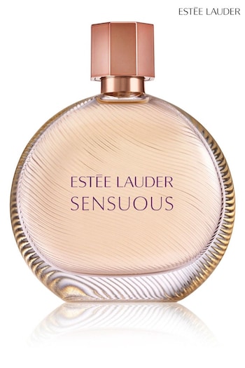 Estée Lauder Sensuous Eau De Parfum Spray 50ml (L99659) | £70