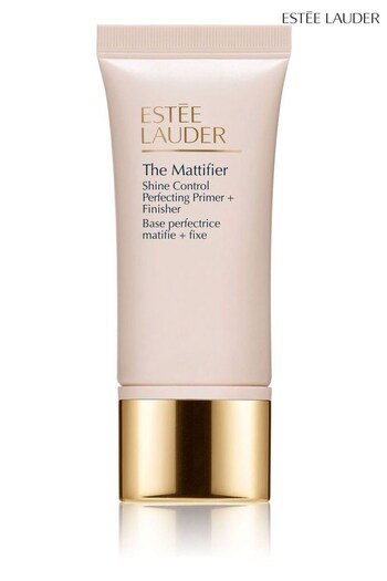 Estée Lauder The Mattifier Shine Control Perfecting Primer + Finisher (L99742) | £33.50