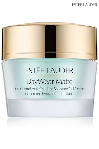 Estée Lauder DayWear Matte Oil-Control Anti-Oxidant Moisturiser Gel Crème 50ml (L99749) | £54
