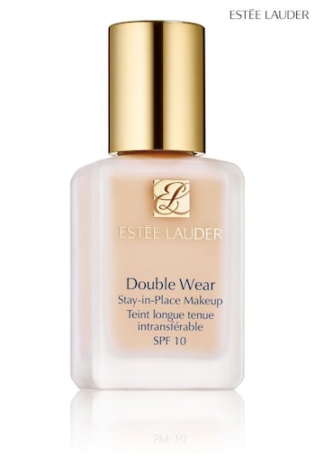 Estée Lauder Double Wear Stay-in-Place Foundation SPF 10 30ml (L99773) | £39.50