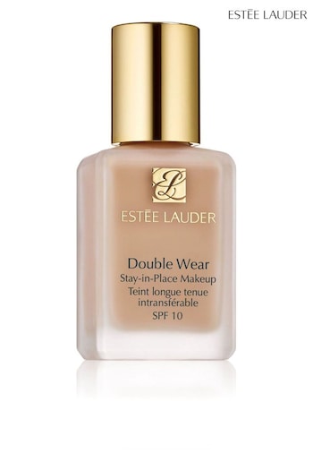 Estée Lauder Double Wear Stay-in-Place Foundation SPF 10 30ml (L99834) | £39.50