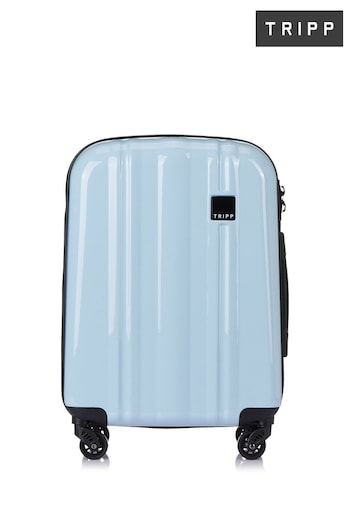 Tripp Absolute Lite Cabin 4 Wheel 55cm Suitcase (M00128) | £49.50