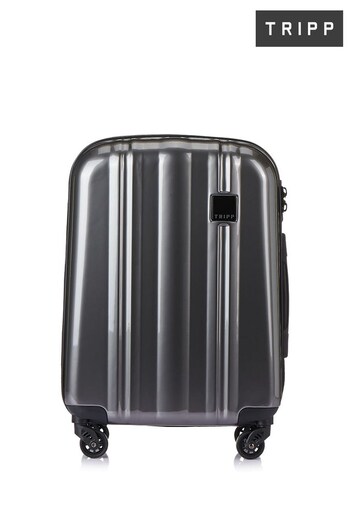 Tripp Absolute Lite Cabin 4 Wheel 55cm Suitcase (M00129) | £49.50