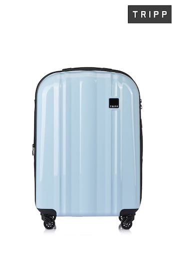 Tripp Absolute Lite Medium 69cm 4 Wheel Expandable Suitcase (M00130) | £59.50