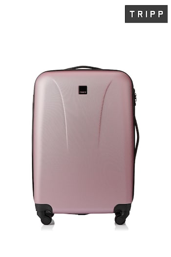 Tripp Lite Medium 4 Wheel 69cm Suitcase (M00137) | £65