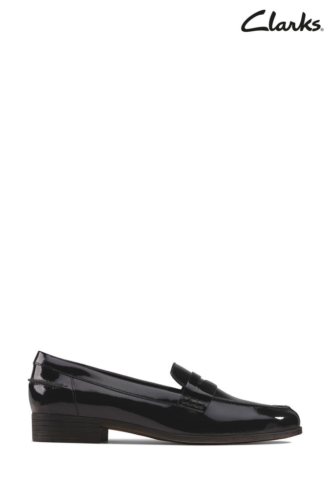 Buy Women s Shoes Clarks Loafer Footwear Online Next UK