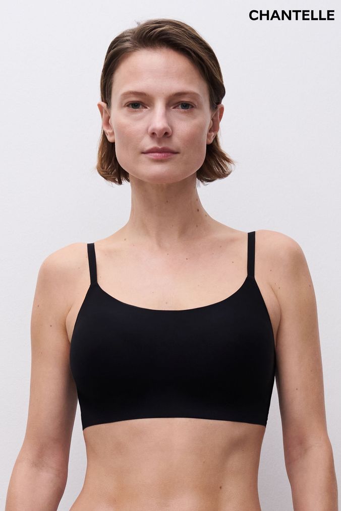 Buy Women s Bras Hype Chantelle Sportswear Online Rs01Shops