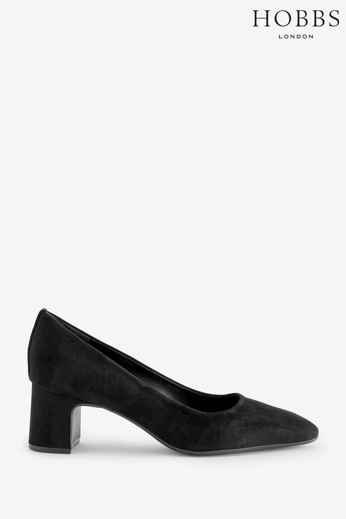 Hobbs linden boot top