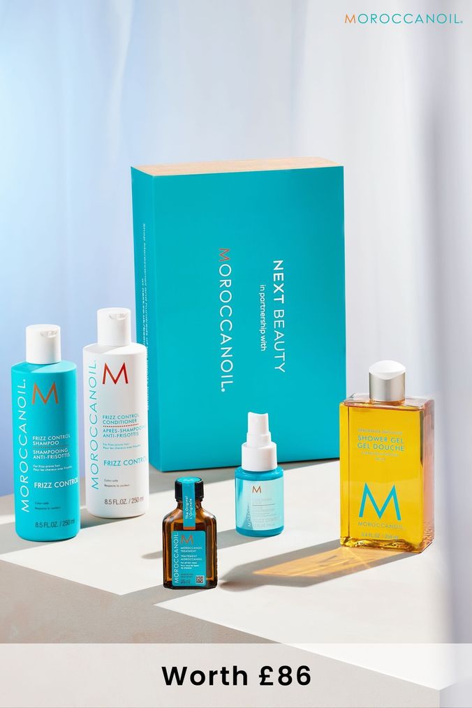 Moroccanoil uk new arrivals