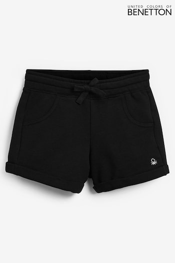 Benetton Perry Jersey Shorts (M04897) | £13