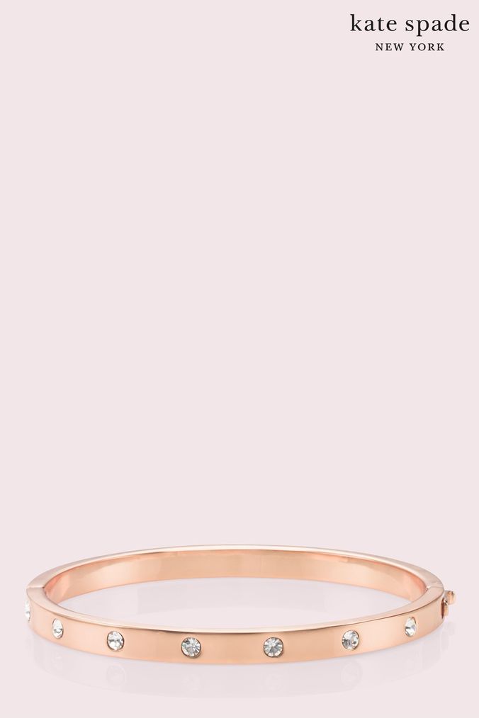 Next rose gold bracelet store