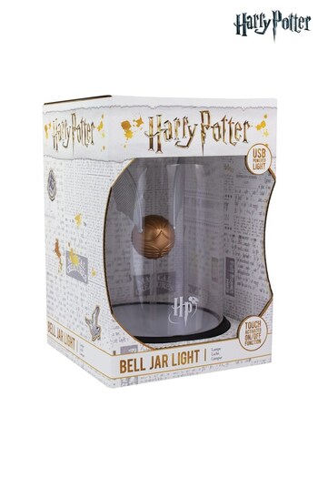 Harry Potter Golden Snitch Light (M05906) | £26