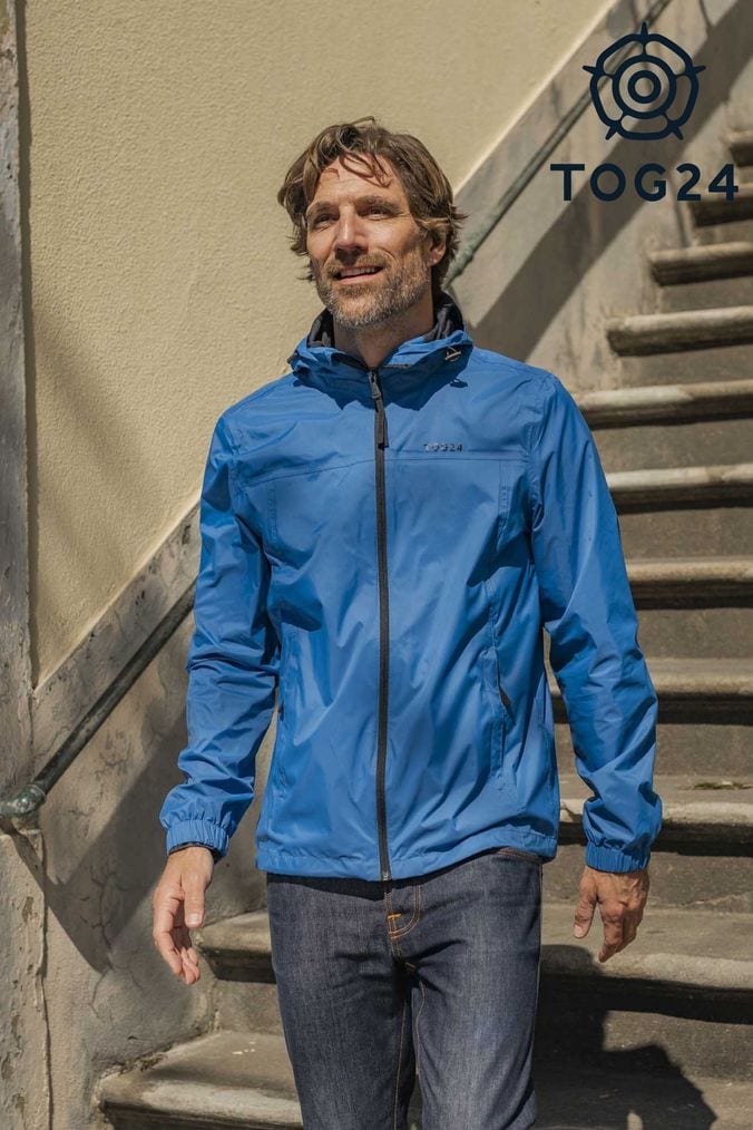 Buy Men s Raincoat Plus Size Coatsandjackets Online Next UK