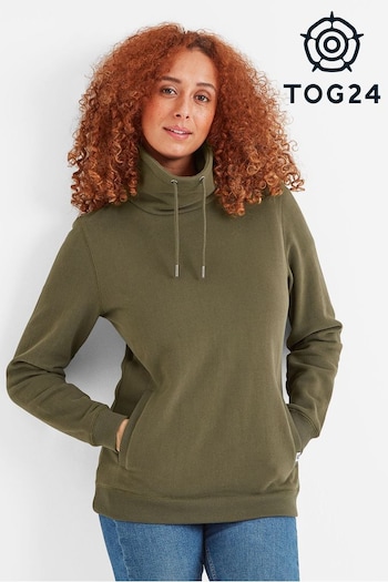 Tog24 Abigail Womens Sweater (M07704) | £45