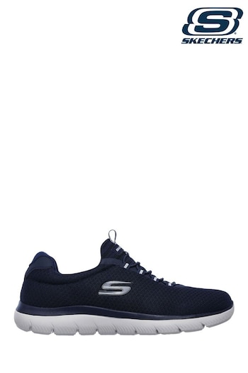 Skechers Blue Summits Sports (M08374) | £59