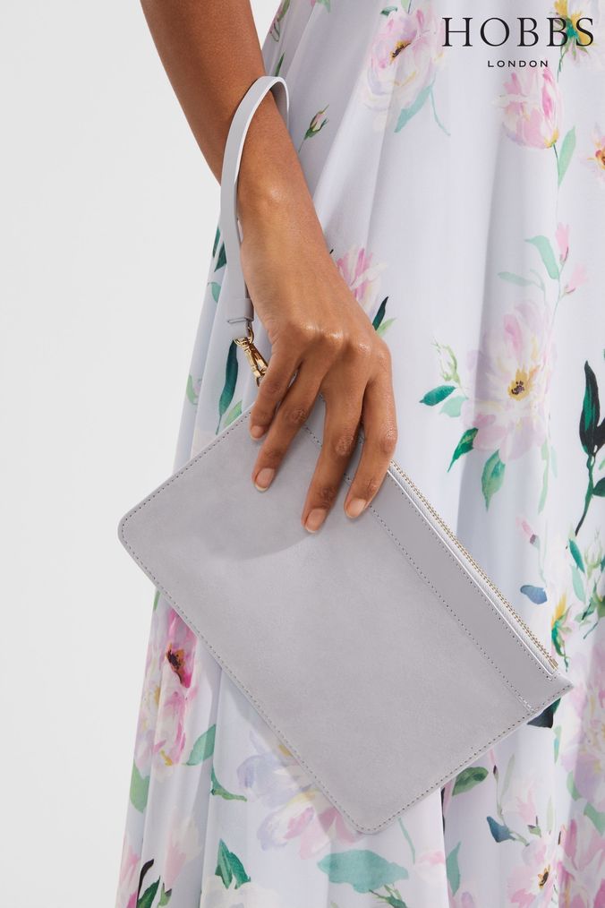 Hobbs on sale clutch bags