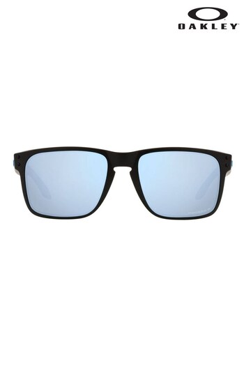 Oakley Holbrook XL Polarised Lens Sunglasses (M10007) | £179