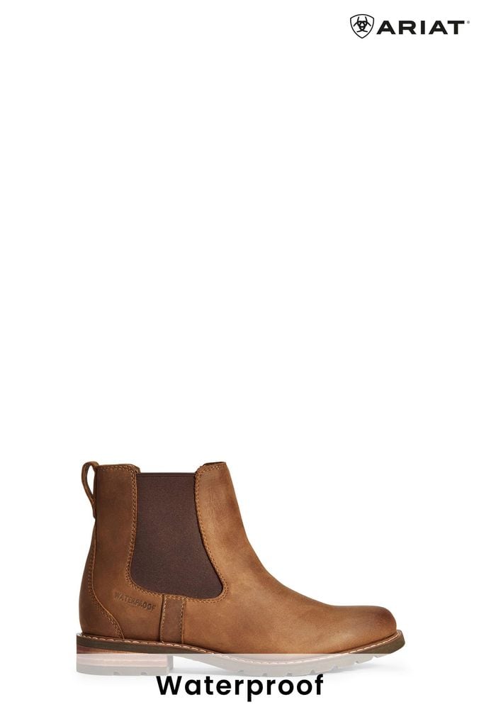 Ariat boot dealer near me store