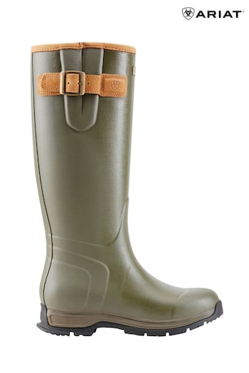 Ariat Burford Insulated Wellies (M10773) | £155