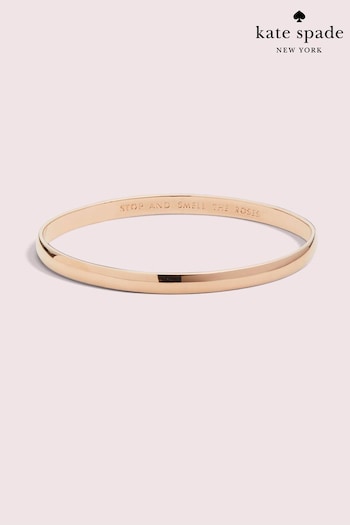 kate spade new york Idiom Bangle (M11086) | £40