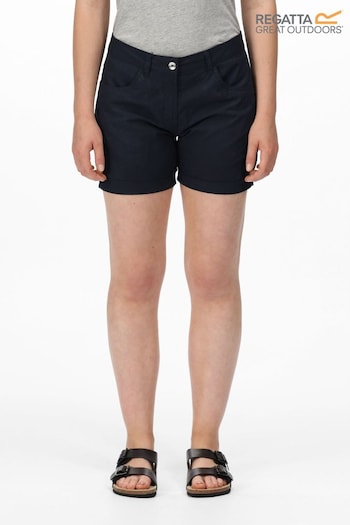 Regatta Pemma Cotton Shorts (M11626) | £25