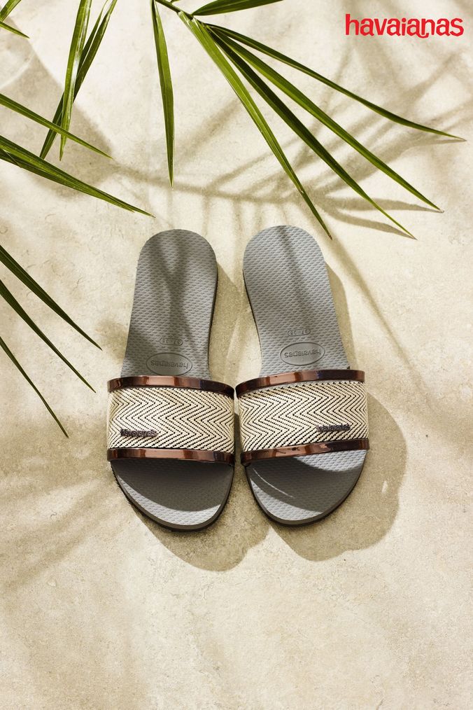 Havaianas You Trancoso Premium Sandals (M12119) | £44