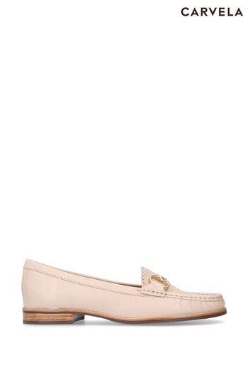 Carvela Comfort Pink Click Shoes (M12246) | £139