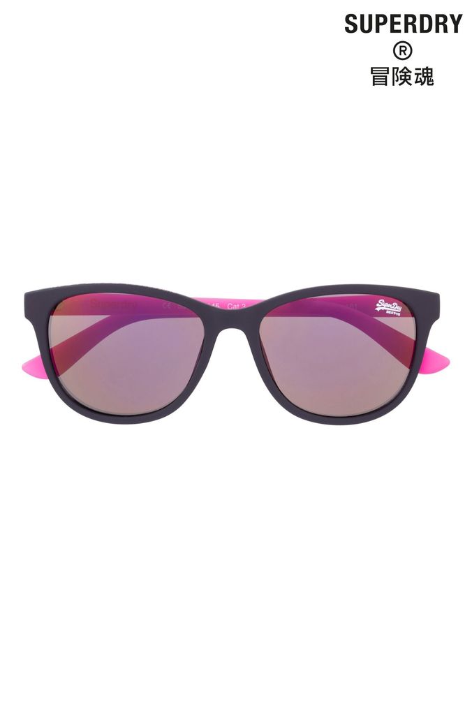 Superdry lizzie sunglasses top
