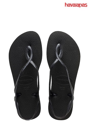 Havaianas Luna Sandals (M13777) | £30