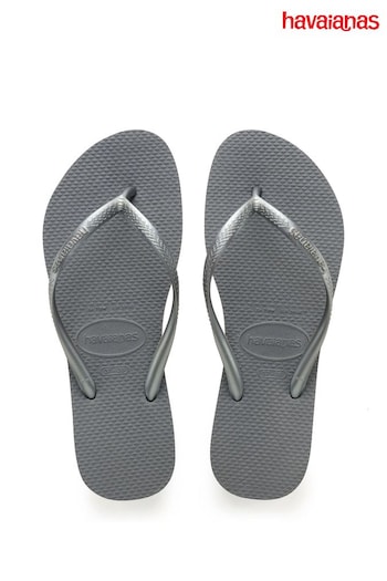 Havaianas Slim Flip Flops (M13778) | £29