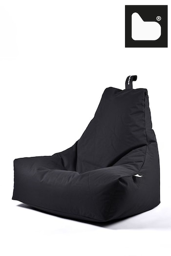 Extreme Lounging Black Garden Mighty B-bag (M14543) | £115