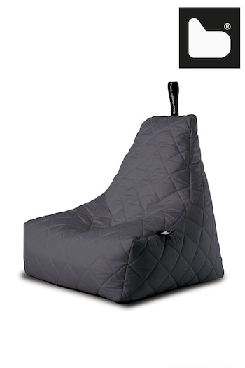 Extreme Lounging Grey Garden Mighty B Bag (M14544) | £150