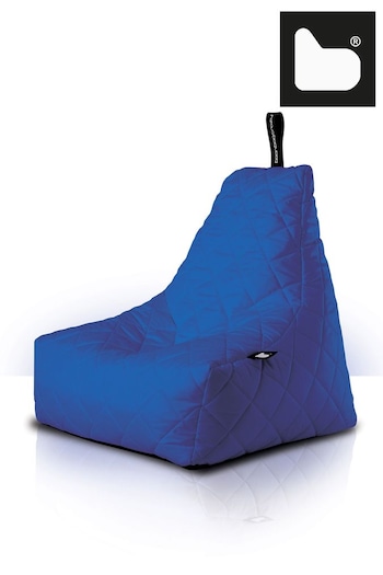 Extreme Lounging Blue Outdoor Mighty B Bag (M14547) | £150