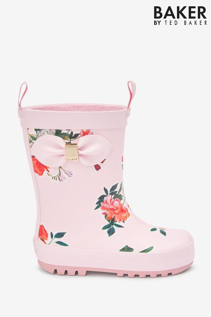 Ted baker welly boots store