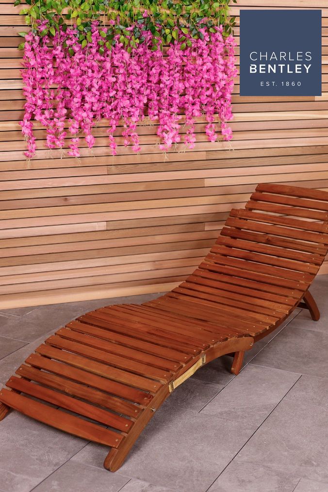 Buy Sun Lounger Homeware Gardenandoutdoors Online Next UK